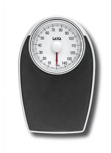 LAICA Bilancia Pesapersone Meccanica Portata Max 150 Kg PS2024L - Foto 1 di 2