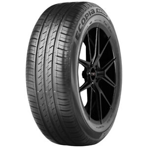 185/65R15 Bridgestone Ecopia EP150 88T SL Black Wall Tire
