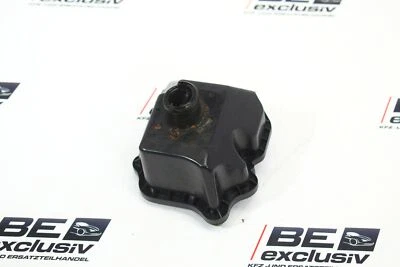 Jaguar XF X250 3.0d 9X2Q-6C714-DA Réservoir D'Huile Vase D'Expansion BEHÄLTER - Photo 1/3