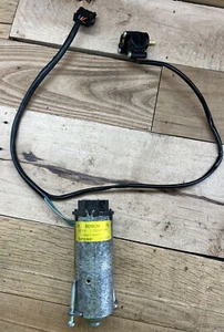 1995-1999 MERCEDES S420 S500 W140 FRONT Left SEAT MOTOR 0130002434 OEM - Bild 1 von 6