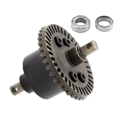 Differential Front & Rear Diff For 1/10 Traxxas Slash 4X4 VXL Stampede Rustler - Image 1 of 4