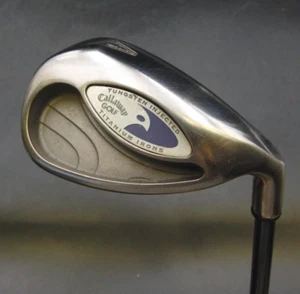 Callaway Tungsten Injected Gap Wedge Stiff Graphite Shaft Callaway Grip - Picture 1 of 5