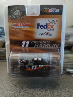 Camry Elite 2008 Denny Hamlin #11 FedEx Express 1 de 3.120 Foto 1 de 4