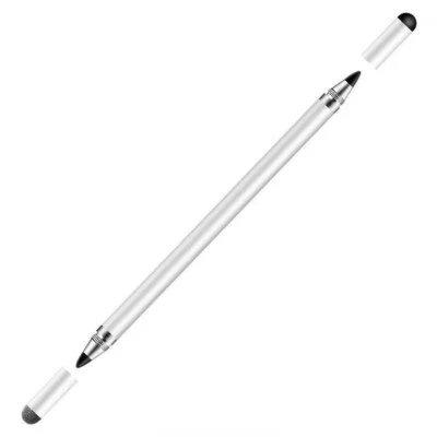 4 in 1 Stylus Drawing Pen Capacitive Screen Pens For Apple Android Phone Tablets - Image 1 of 4