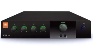 Harman Professional Inc NCSM14-U-US Jbl Csm14 Mixer - Picture 1 of 1