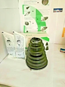 KIT CUFFIA GIUNTO OMOCINETICO UNIVERSALE SUPERCLICK ELASTICA FOR JEEP MM31-> - Imagen 1 de 1