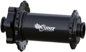 Onyx Vesper Front Hub - 15 x 110mm, 6-Bolt, Black, 32H - Picture 1 of 1