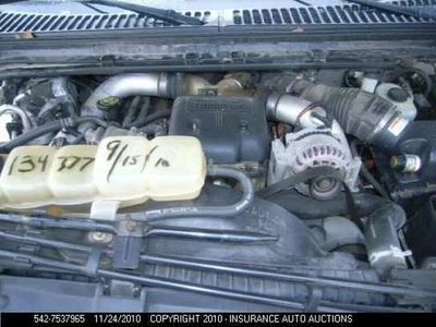 99 FORD F250 SUPER DUTY BLOWER MOTOR 458494 Foto 1 de 4