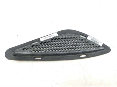 09 Can Am Spyder GS Roadster 990 Right Side Fairing Grill Insert Panel 705001544 - Image 1 of 4