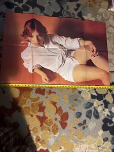 Vintage 1979 Rachel Sweet Poster 37x24 - Bild 1 von 8