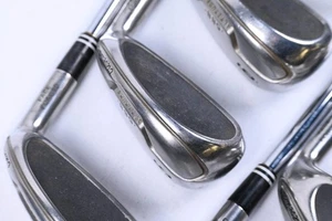 Cleveland 588 Altitude Irons / 4-PW+SW / Regular Flex Cleveland Traction Shafts - Picture 1 of 7