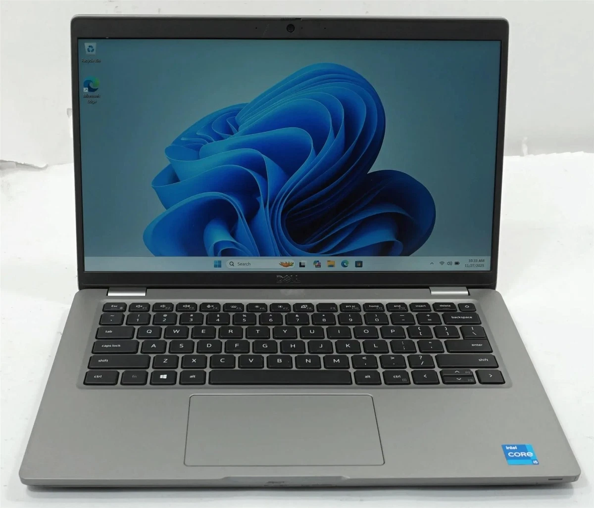 Dell Windows 10 Intel Core i5 8th Gen. PC Laptops & Netbooks for