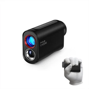 Official FineCaddie J7 mini Golf Laser Rangefinder, 103g Smallest Model, Lightes - Picture 1 of 9