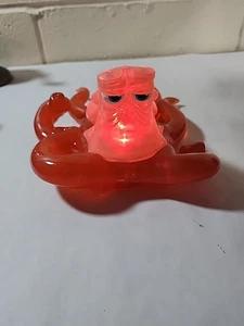 Disney Pixar Findet Dorie Hank der Oktopus Farbwechsel Gespräche interaktiver Spaß! - Bild 1 von 6