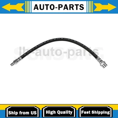 Manguera de línea de freno delantero Sunsong para Mercedes-Benz 190D 1984 1985 1986 1987 Foto 1 de 4