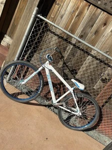 SE Big Ripper Artic White - Picture 1 of 2