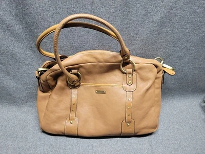 Bolsa de pañales STORKSAK London  Foto 1 de 4