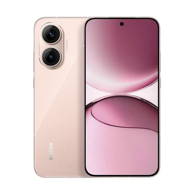 Xiaomi Redmi Turbo 4 Pro 5G Snapdragon 8s Gen 4 NFC 120Hz 50MP 90W 7550mAh IP68 Foto 1 de 4