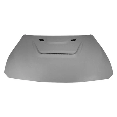 For BMW 430i 2017-2020 Aero Function 113592 AF-1 Style Fiberglass Hood Unpainted Foto 1 de 4