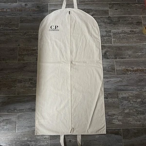 CP COMPANY Dust Bag Garment Bag Suit Cover Dust Cover Suit Case TRAVEL BAG - Picture 1 of 9