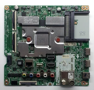MAIN BOARD  EBT66527203  EAX69083603 PARA LG  65UN80006LA - Bild 1 von 5