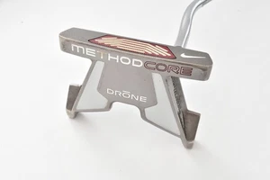Nike Method Core Drone Right-Handed putter RH 33" Golf Club From JAPAN - Picture 1 of 14