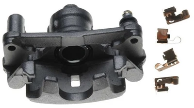 右后制动卡钳适用于 1994 - 1996 年丰田凯美瑞 2.2L 4 Cyl 1995 Raybestos — 第 1/2 张图片