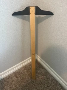 Vintage Dietzgen T-Square 12077-30 for Drafting/Drawing/Engineering, USA, 30" - Picture 1 of 6