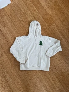 Kith for Columbia Redwood Williams III Hoodie - History - L - Picture 1 of 2