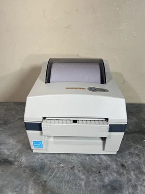 Bixolon SRP-770III Direct Thermal Label Shipping Printer 203 DPI Adjustable - Image 1 of 4