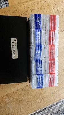 2003 state quarters set unopened - Image 1 of 2