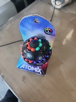 Hasbro Gaming Atomix Game for Kids Teens and Adults Brainteaser - Image 1 of 4
