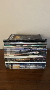 Game Informer Magazine Lot Of 43 ( 189-231 ) - Picture 1 of 7
