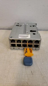 Lot of 28 HP Compaq 253240-001 RJ45 10,W/Patch Panel Module 10-Port(S6LLST8896) - Picture 1 of 6