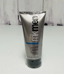 Mary Kay MK Men Cooling After-Shave Gel 2.5 Fl Oz - Picture 1 of 2
