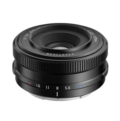 TTArtisan AF 14mm f/3.5 Weitwinkelobjektiv für Sony E Mount - UK-Verkäufer - Neu!