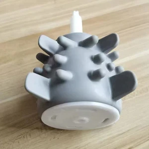 Garlic Peeler – Quick Peeling Chopper Machine Accessory (AU) - Picture 1 of 6