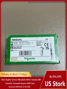 TM5SAI4L programmable accessories, US Free TAX - Picture 1 of 5