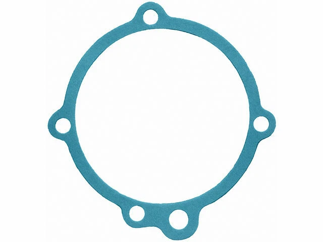 Felpro Water Pump Gasket fits Ford Galaxie 500 1965-1972 3.9L 6 Cyl 76YWDY - Image 1 of 1