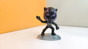 Juguete McDonald's Happy Meal Wakanda Forever Battle Black Panther #9 Marvel - Imagen 1 de 4