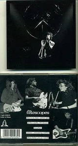 the TELESCOPES - Trade Mark of Quality - UK 1990 PSYCH - Imagen 1 de 1