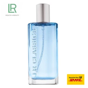 LR Classics Men's Niagara Eau de Parfum Aquatic Fresh Fragrance 50ml NEW+ORIGINAL PACKAGING