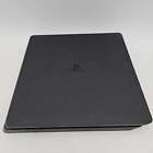 Sony Playstation 4 Slim Ps4 1tb Black Console Gaming System Only Cuh-2215b