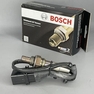 Bosch 15646 O2 Oxygen Sensor  For 04-06 Hyundai Elantra Kia Spectra Spectra5 - Image 1 of 4