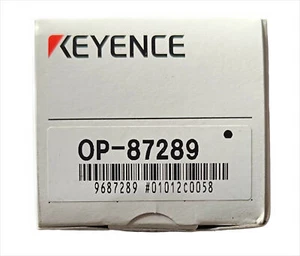 Cubierta inteligente KEYENCE OP-87289 1 pieza - Imagen 1 de 1