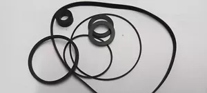 Tascam 144 Komplettgurt Gummiset S9999 - Bild 1 von 1