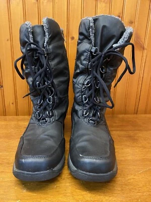 Totes Aspen Women’s Boots 10M Preloved  - Image 1 of 4