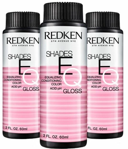 Redken Shades EQ Color Gloss Haircolor 2 oz (CHOOSE YOUR COLOR) - Image 1 of 1