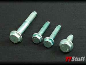  Audi - Dogbone Mount Stretch Bolt Kit - Audi TT VW Golf GTI R32 Jetta Dog Bone - Picture 1 of 1