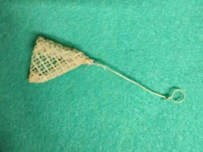 Vintage Skipper Doll 🦋Country Picnic~ Butterfly Net🦋 #1933 - Image 1 of 2